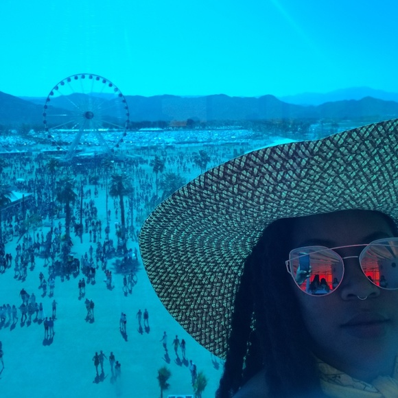 Meet your Posher, Tea - Picture 2 of 2